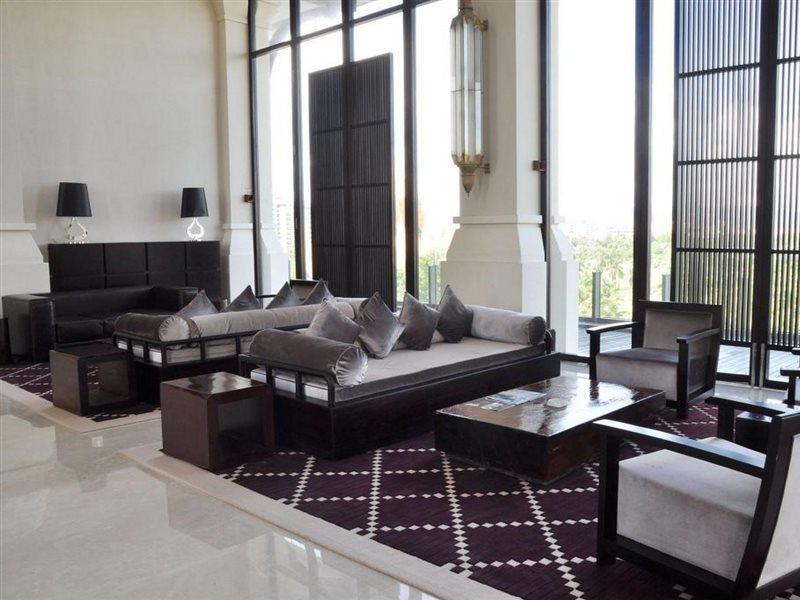 Le Parker Hotel Sanya Eksteriør billede