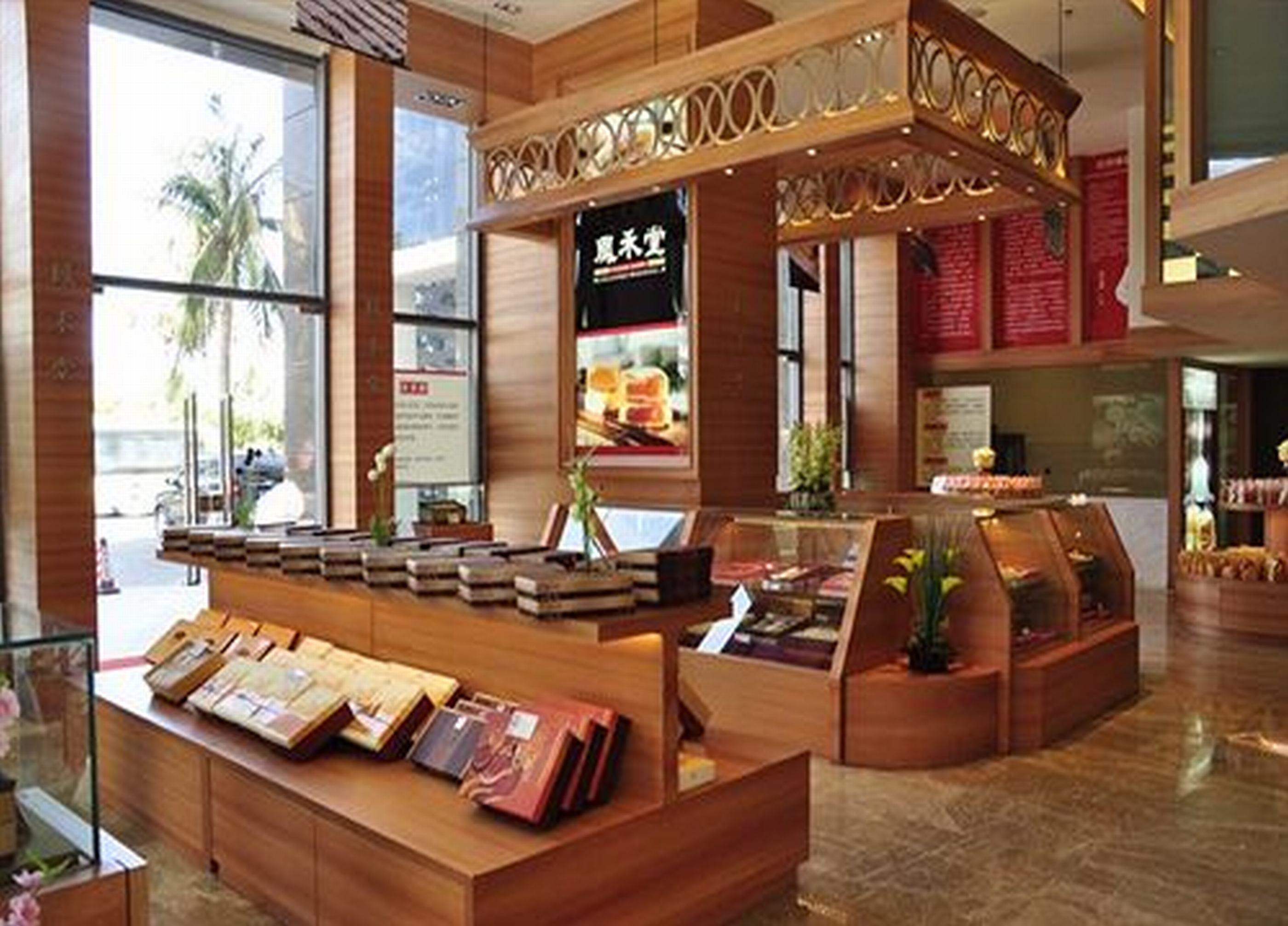 Le Parker Hotel Sanya Eksteriør billede