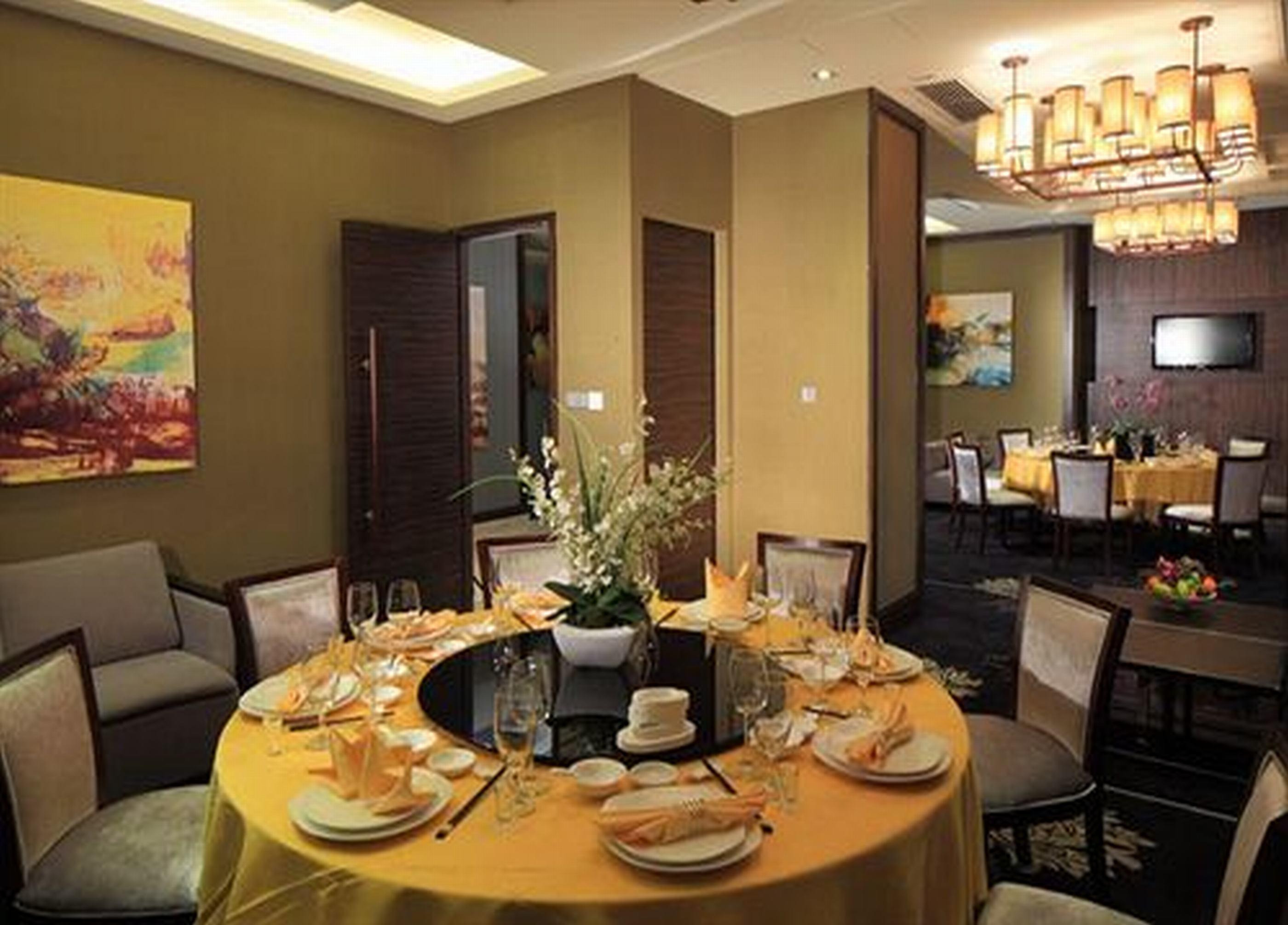 Le Parker Hotel Sanya Eksteriør billede