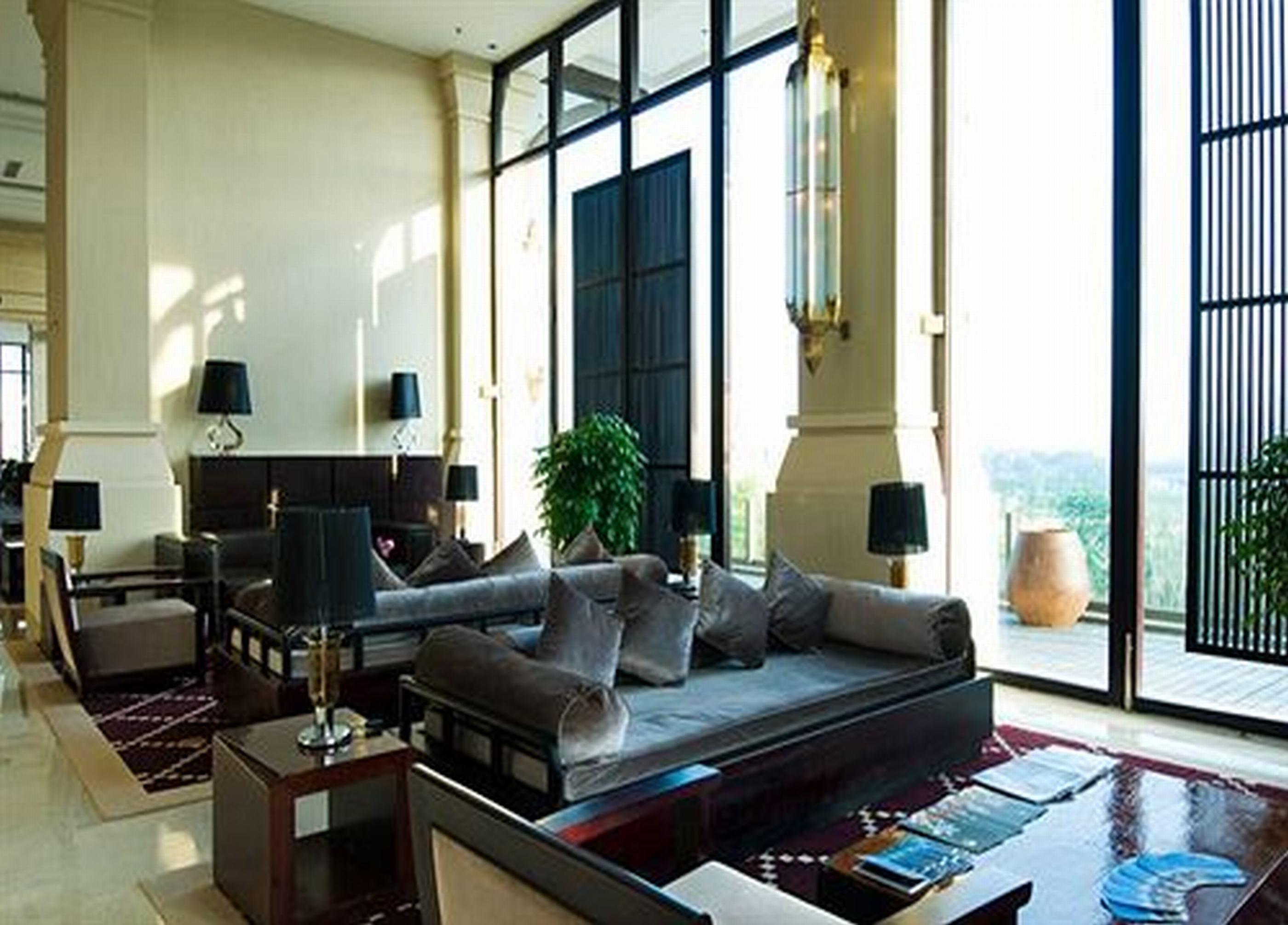 Le Parker Hotel Sanya Eksteriør billede