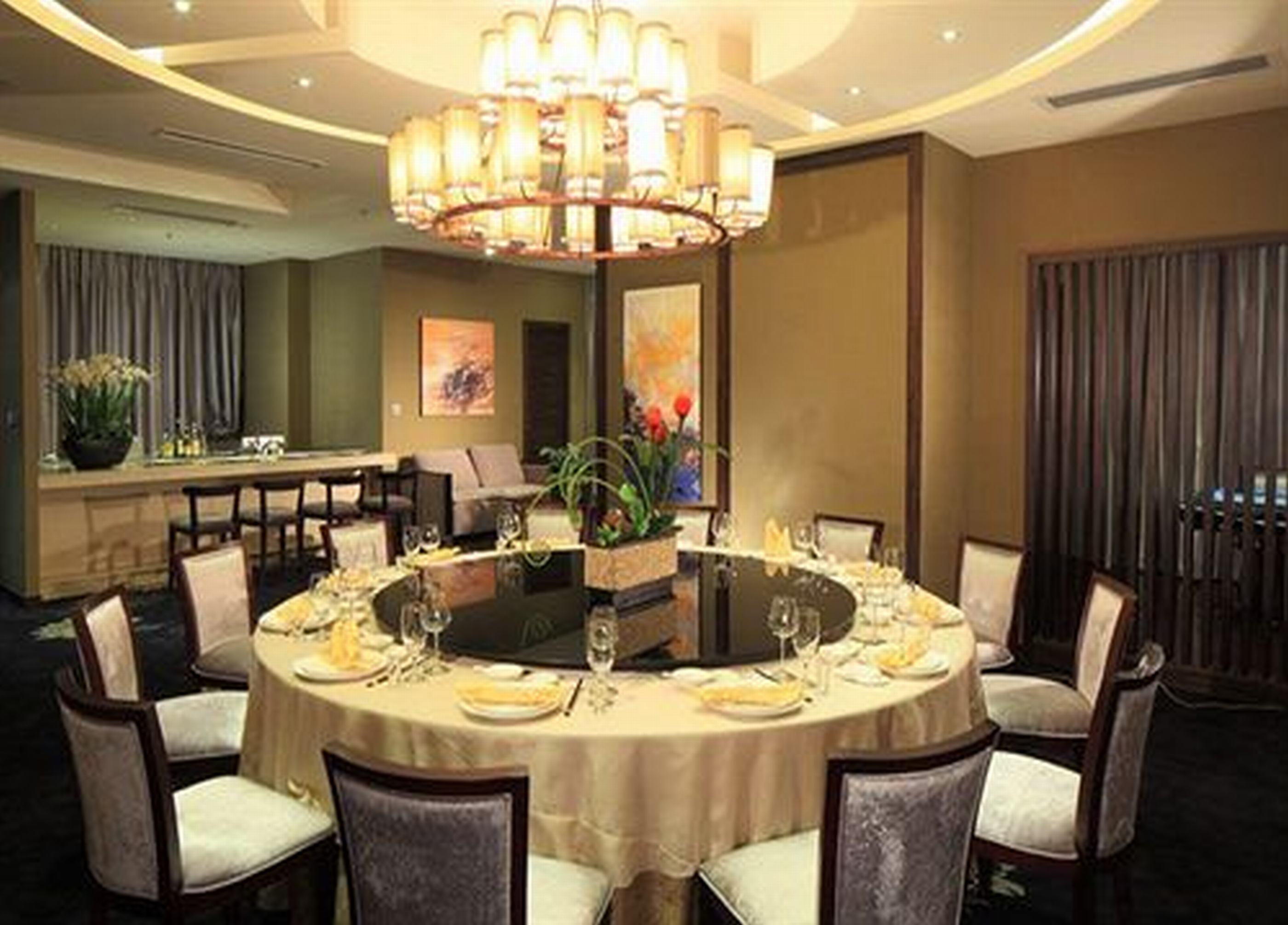 Le Parker Hotel Sanya Eksteriør billede